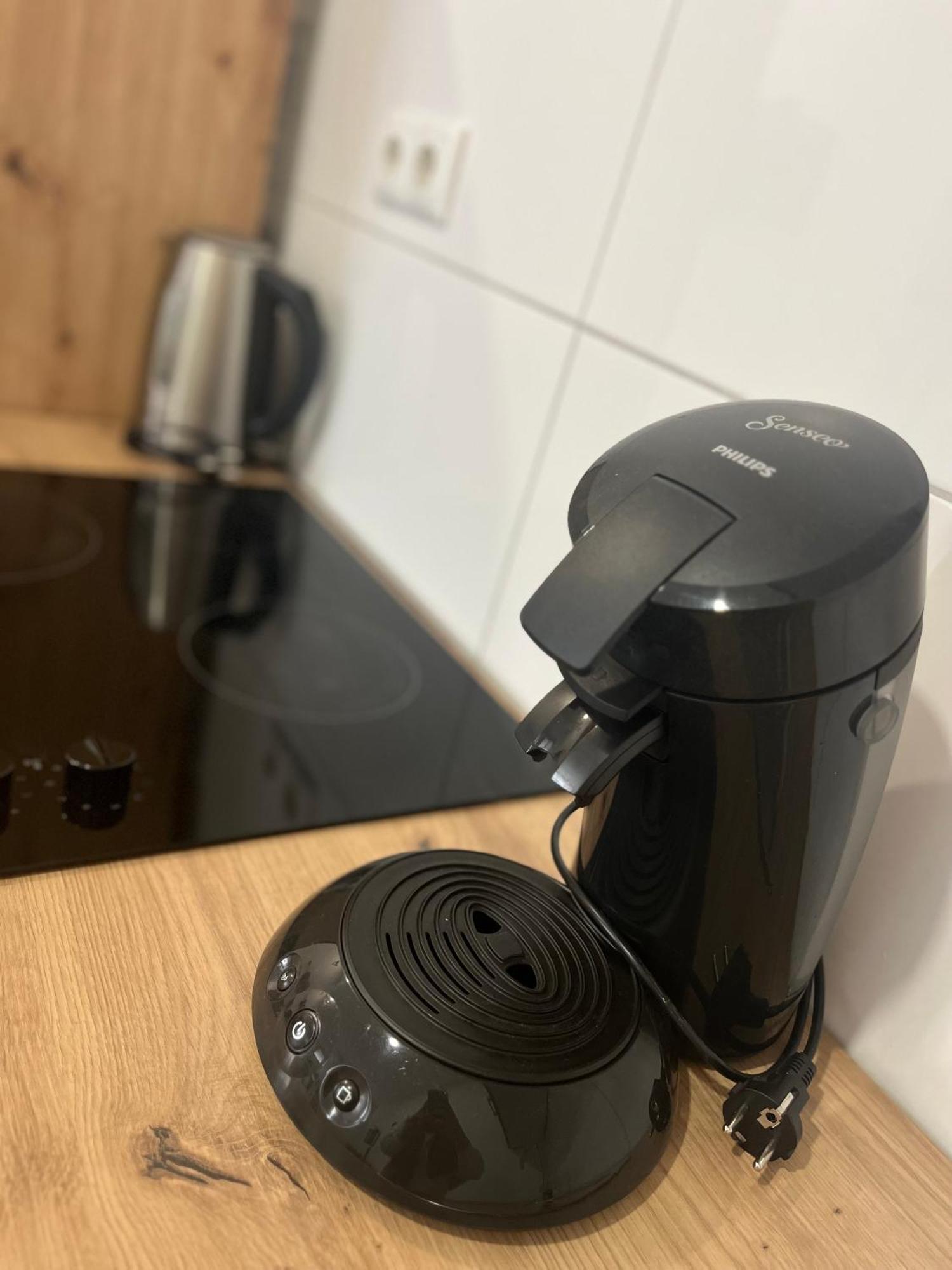 Apartment Central 10C 40Qm Wi-Fi Free Parking Calm Back House Dortmund Eksteriør bilde